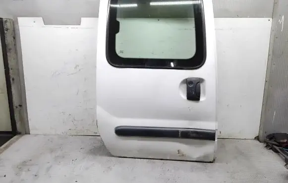 Renault Kangoo I Side sliding door 