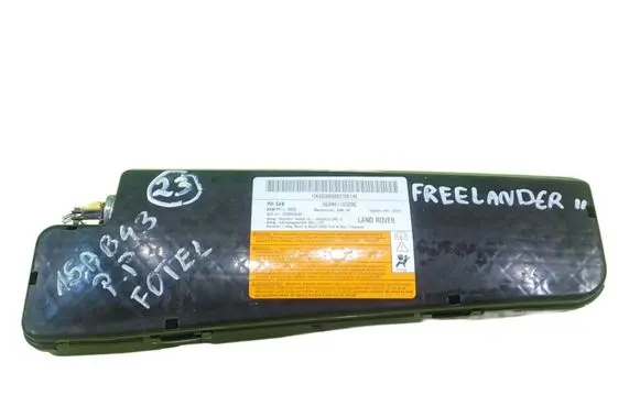 Land Rover Freelander 2 - LR2 Seat airbag 6G9N611D32DC