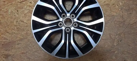 Mitsubishi Outlander R18 alloy rim C01288
