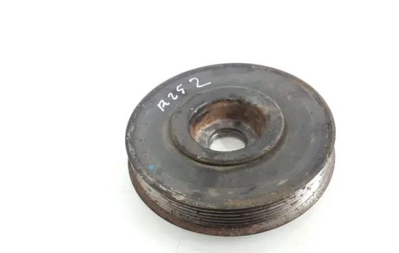 Volvo V50 Crankshaft pulley