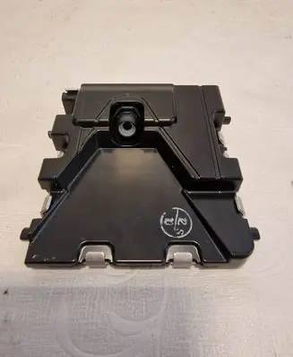 Lexus RX 450H Windshield/windscreen camera 8646C48010 0365007442