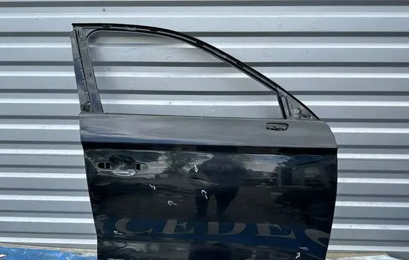 Audi Q5 SQ5 Front door DRZWIQ580A