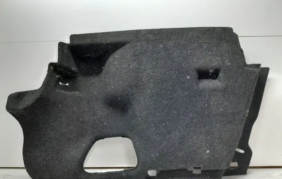 Volvo V40 Trunk/boot side trim panel 31377928