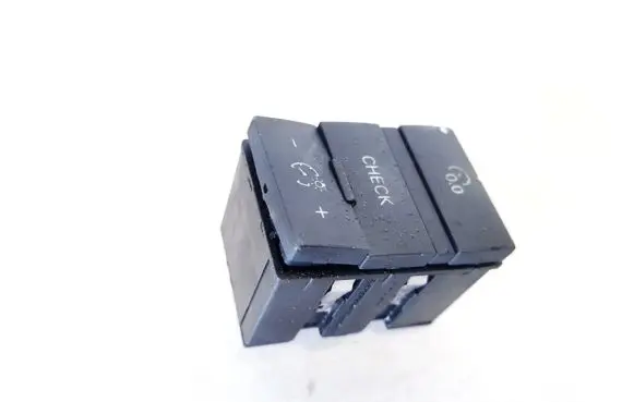 Audi A6 S6 C6 4F Other switches/knobs/shifts 4f0927123b 0501-4-8068