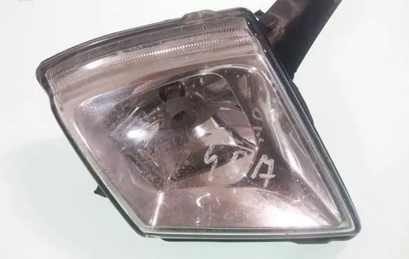 Peugeot 407 Front fog light 964194568003