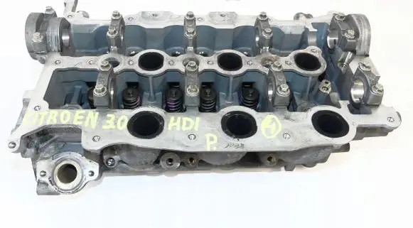 Citroen C5 Engine head PM9X2Q6090CA