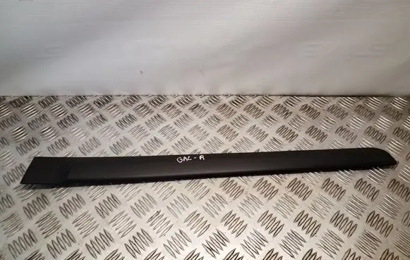Nissan Note (E11) Rear door trim (molding) 828709U000