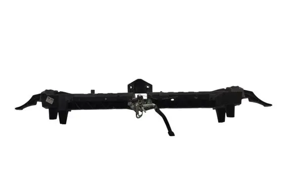 Peugeot 3008 I Radiator support slam panel 