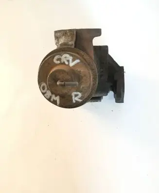 Honda CR-V EGR valve