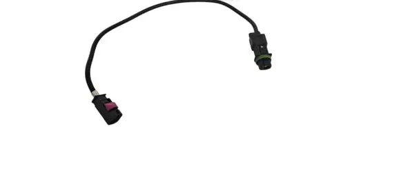 BMW X5 E70 Camera wiring loom 6982235 611369822359 D4Z002BMWA
