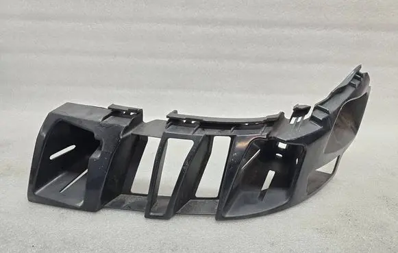 Mercedes-Benz S W222 Rear bumper mounting bracket A2228800812