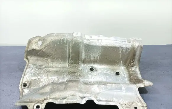 Hyundai Tucson IV NX4 Engine bonnet/hood sound/heat insulation 84113-N7000