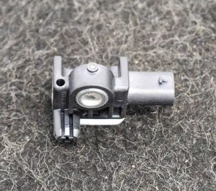BMW 4 F32 F33 Airbag deployment crash/impact sensor 9234989