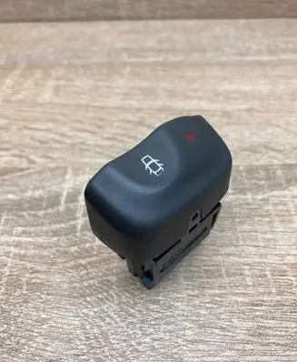 Renault Scenic I Central locking switch button 432969B