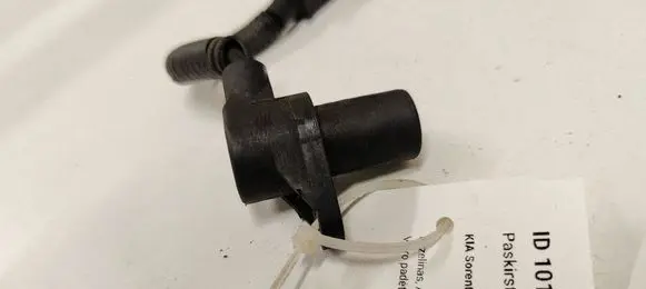 KIA Sorento Camshaft position sensor