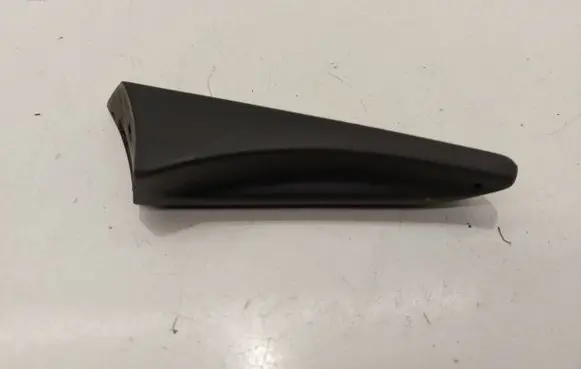 Volkswagen Golf VI Seat adjustment handle 1K0882252A