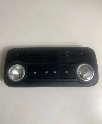 Volkswagen Golf VI Front seat light 1Q0947105