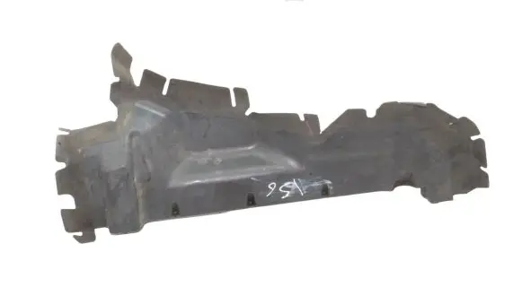 Peugeot RCZ Intercooler air guide/duct channel 9680361880