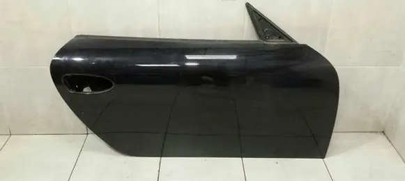 Porsche Boxster 987 Door (2 Door Coupe) 99753101206