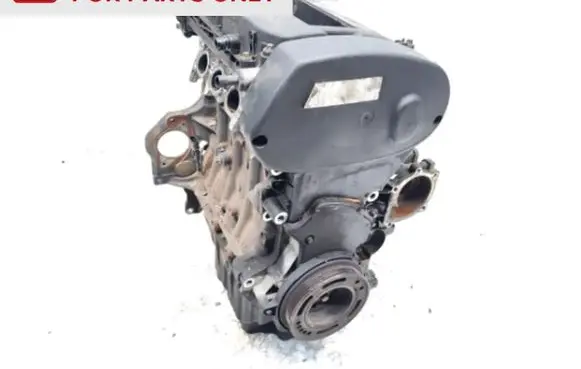 Opel Zafira B Engine A18XER