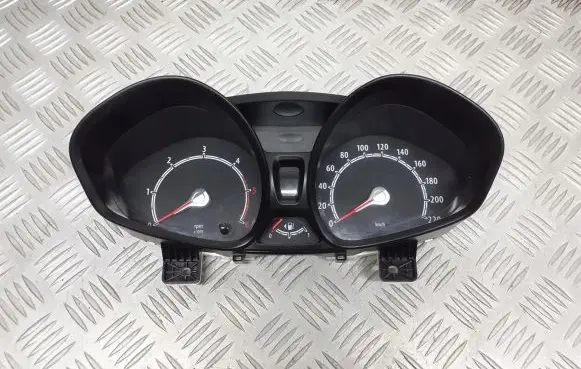 Ford Fiesta Speedometer (instrument cluster) 8A6T-10849-CM