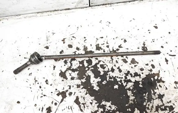 Suzuki Jimny Front driveshaft PLSJIMNIIIPP