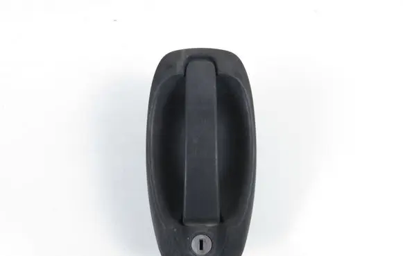 Fiat Fiorino Loading door exterior handle 242558E