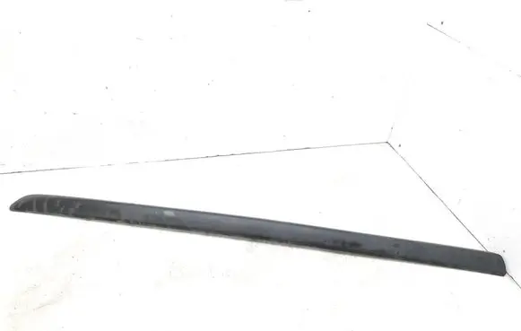 Citroen C3 Pluriel Front door trim (molding) 9641908277