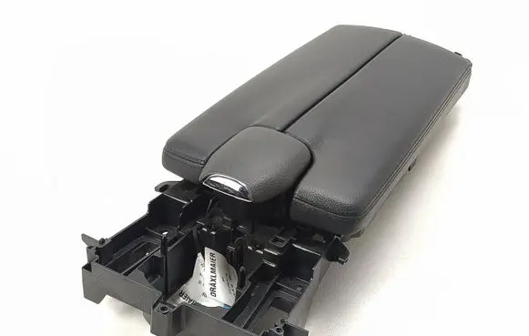 Mercedes-Benz E W212 Center console A2125409010 20260409HCR1145 2125409010