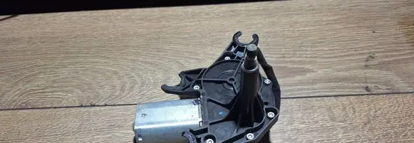Fiat Punto (199) Rear window wiper motor 53025712