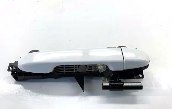 Toyota Yaris Front door exterior handle 