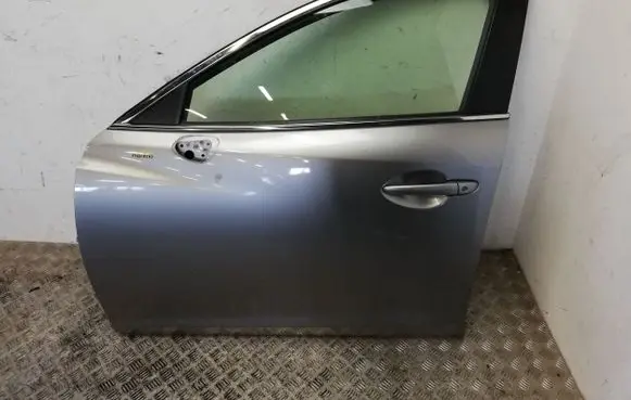 Mazda 6 Front door