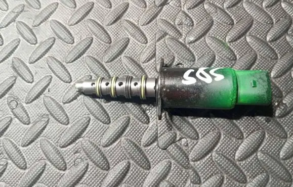 BMW 5 E60 E61 Turbo solenoid valve 7845649 11367841072