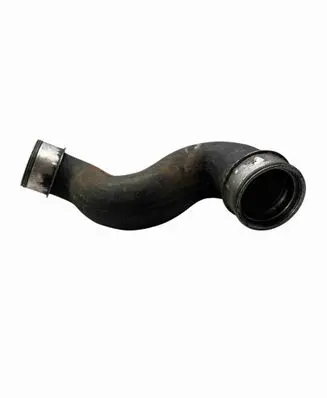 Volkswagen PASSAT B5.5 Intercooler hose/pipe 3B0145828G