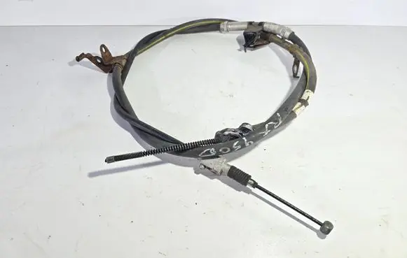 Lexus RX III Handbrake/parking brake wiring cable 4642048161