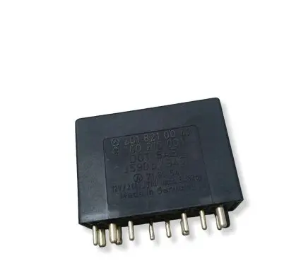 Mercedes-Benz E W124 Other relay 2018210047 60215001