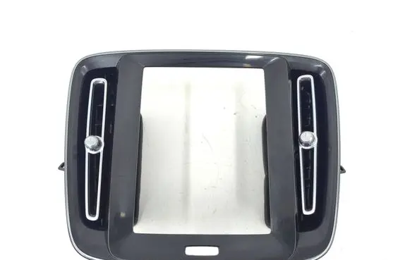 Volvo XC40 Radio/GPS head unit trim 32234851 31442628 31442627