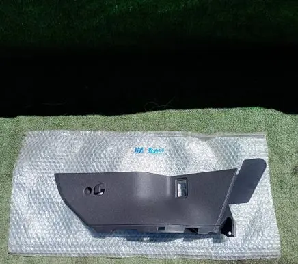 Ford Fiesta Trunk/boot side trim panel 8A61V291B56AEW 1778951