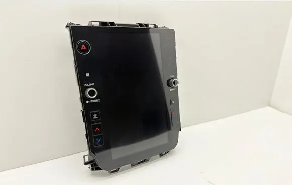 Subaru Ascent Screen/display/small screen 86213XC62A 230306 MX4697007313