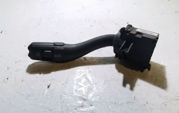 Audi A4 S4 B6 8E 8H Wiper control stalk 4E0953503B