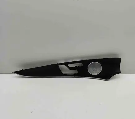 Mercedes-Benz E W213 Front door card panel trim A2137206503