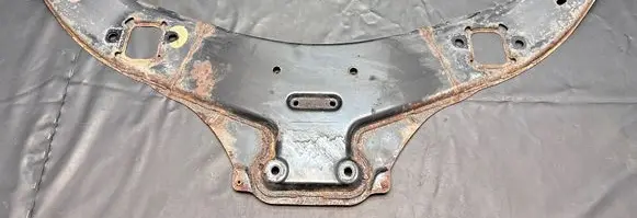 Infiniti FX Front subframe 544B21CA0A
