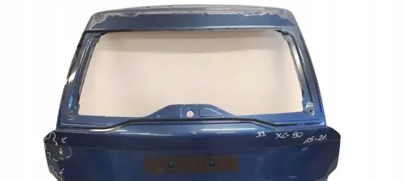 Volvo XC90 Tailgate/trunk/boot lid