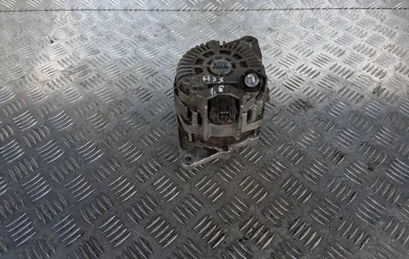 Mitsubishi ASX Generator/alternator 1800A287 A5TL0092B