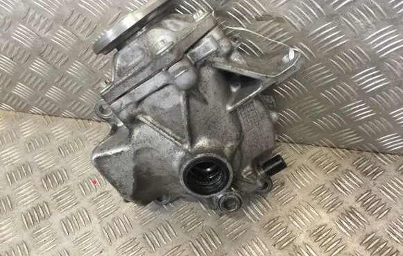 Mercedes-Benz C W205 Front shock absorber/damper 