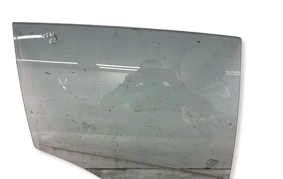 Volvo V60 Rear door window glass DOT57M20AS2 E000186 43R001105