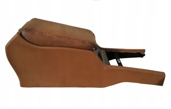 Mercedes-Benz E W210 Center console E9300411