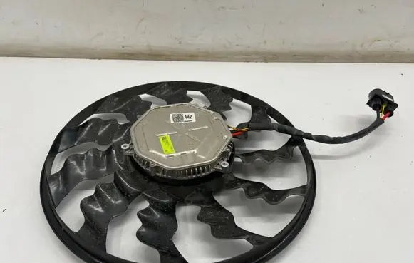 KIA EV6 Electric radiator cooling fan 23092B 37180CV200