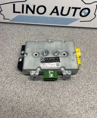BMW 5 E60 E61 Door control unit/module 61356957762