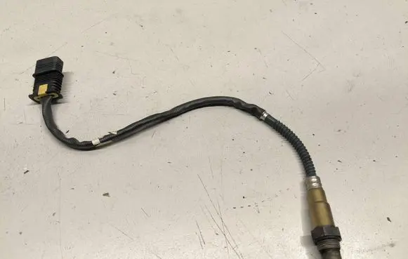 BMW M2 F87 Lambda probe sensor 7848483